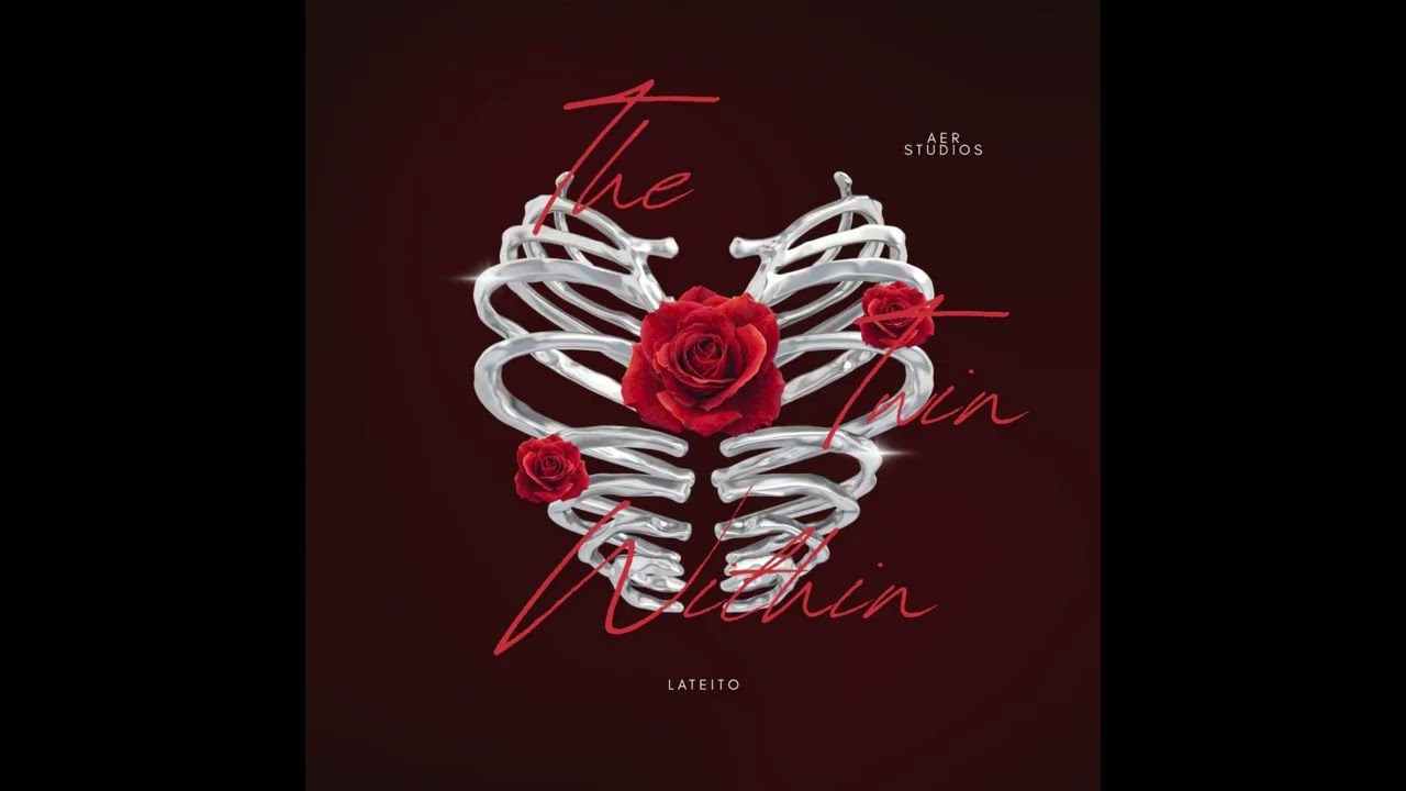LaTeito -The Twin Within (Audio)