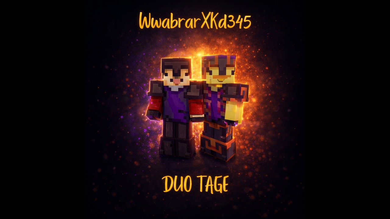 KD345xWWABRAR UNRANKED DUO TAGE.