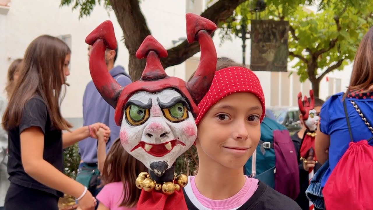 La 23a Mostra de Bestiari Escolar i Infantil (Fira de Santa Úrsula Valls 2023)