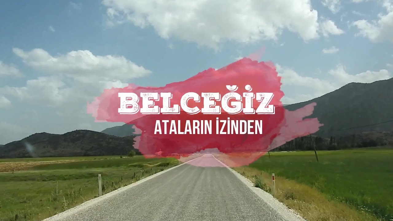 Belceğiz:Ataların İzinden Belgeseli Tanıtım - Gocer Pictures