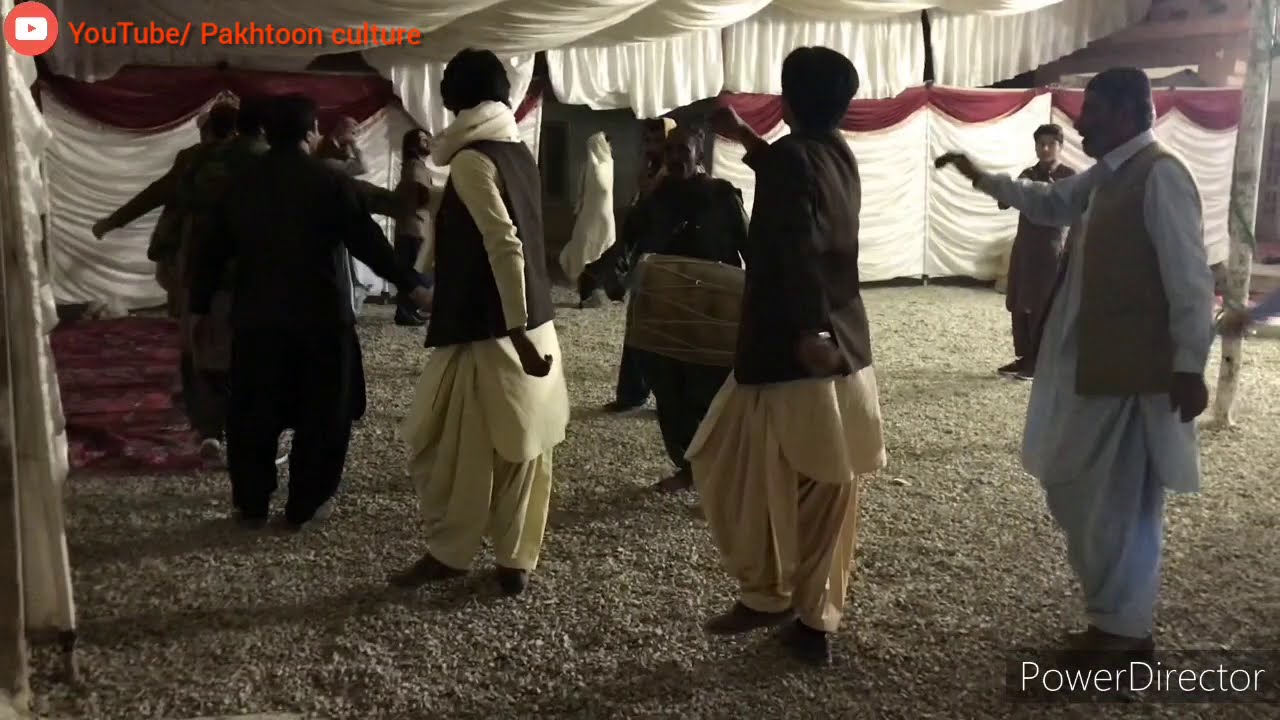 Pashtoo Best Dhool Attan kuchlak Young Zwanan 2020