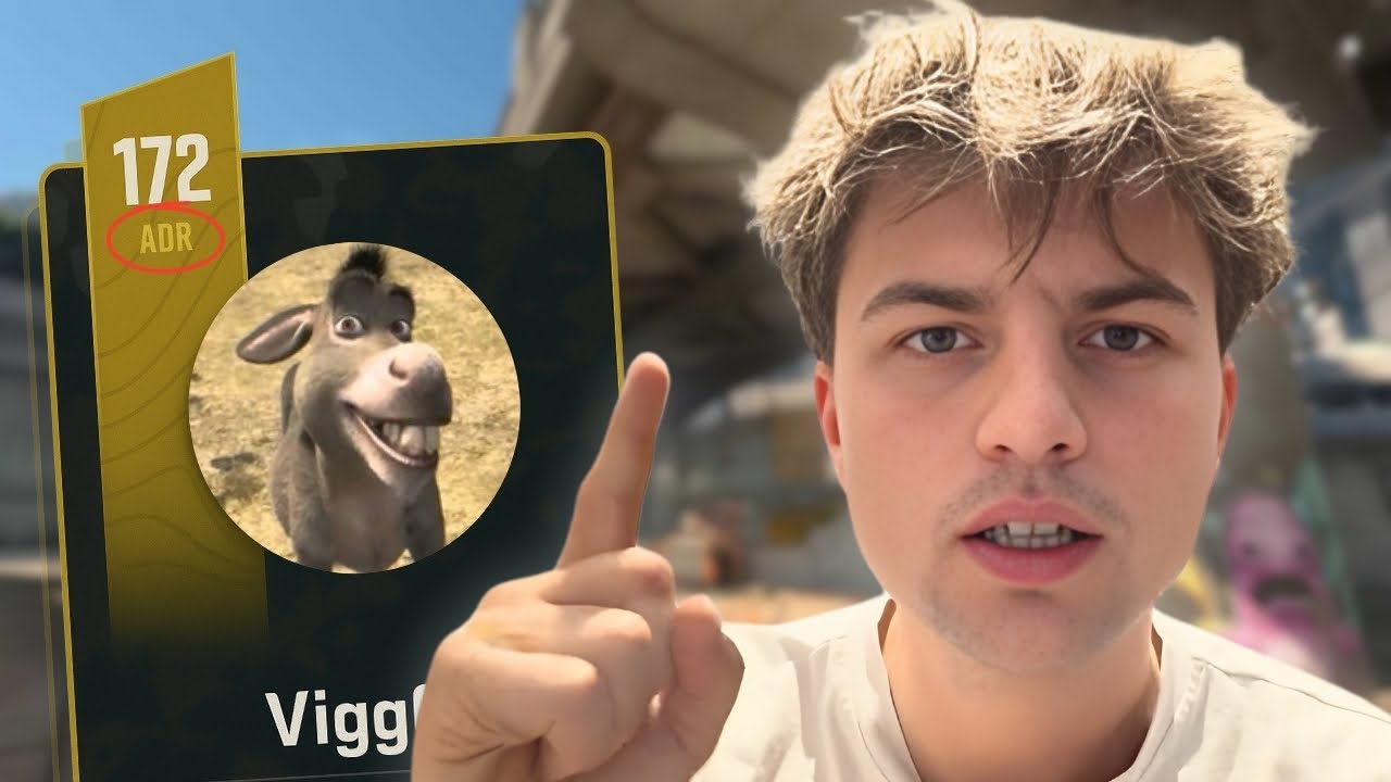 Jeg Er Tilbage i Form