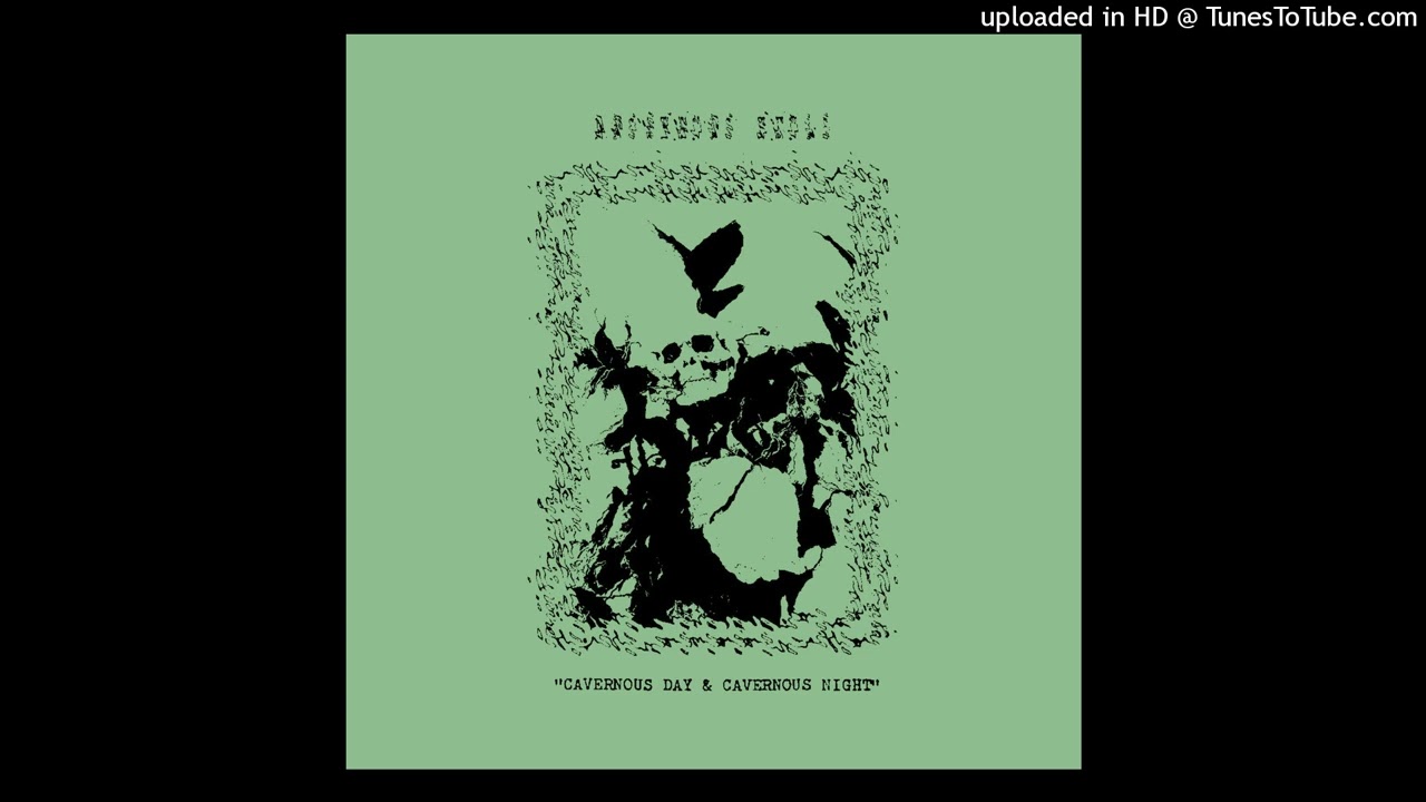 Anonymous Skull - Perfect Midnight