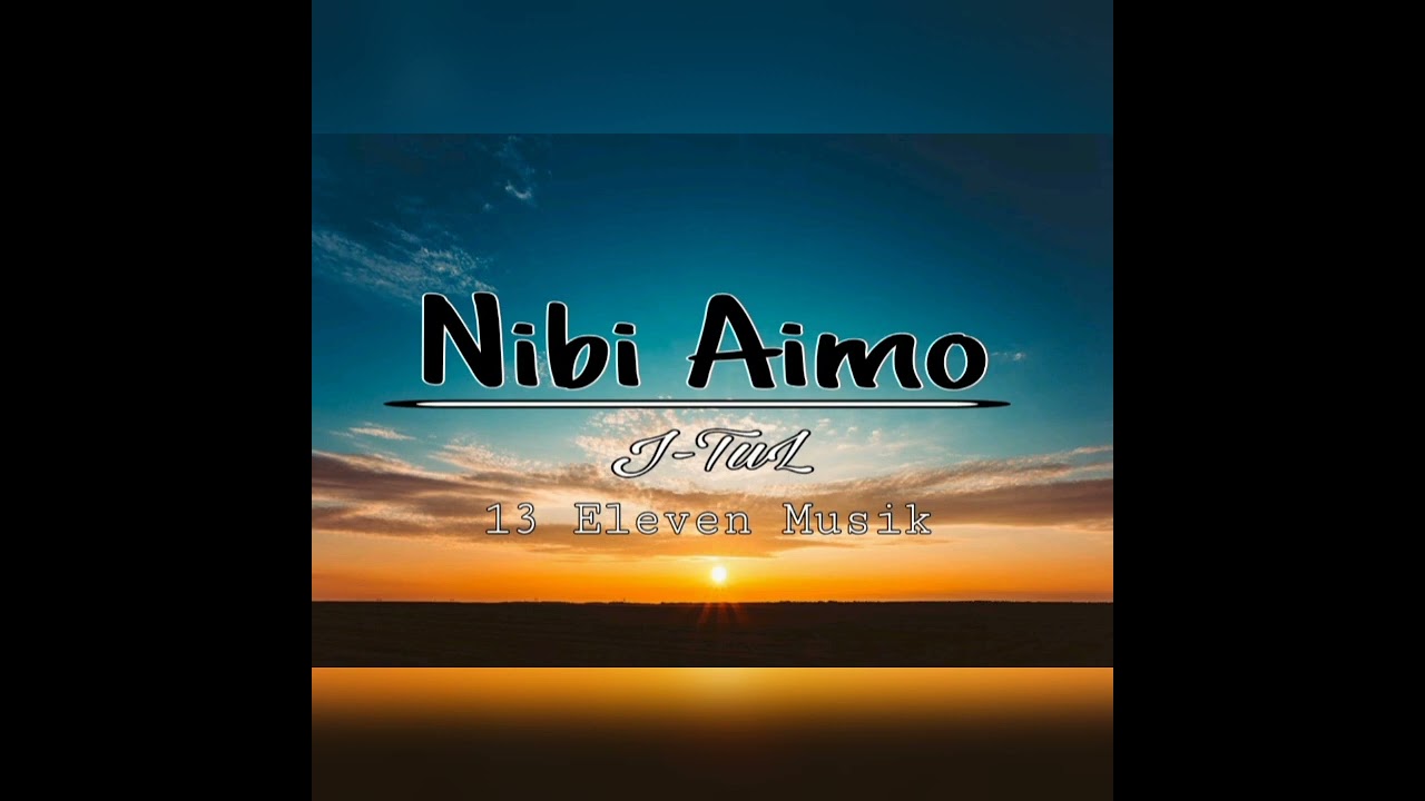 NIBI - J TuL (Official Audio)