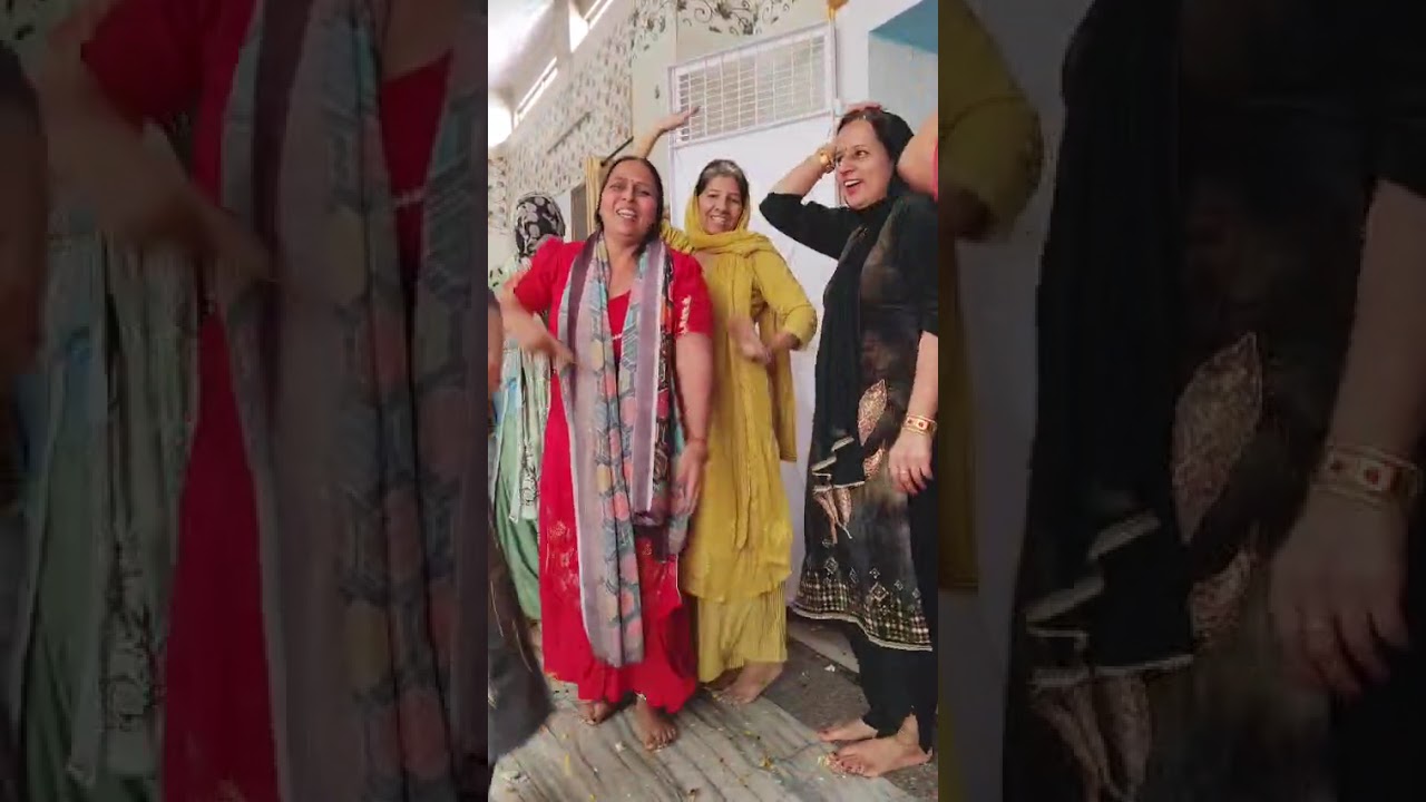 जेठ मेरे का डर कोन्या जेठानी मेरी मै दम कोन्या।।