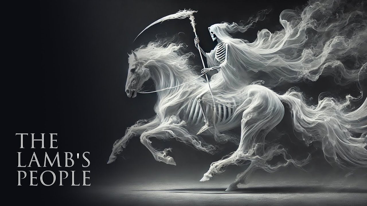 Revelation 14:1-5 and Revelation 15:1-4 -- Victory Over the Beast