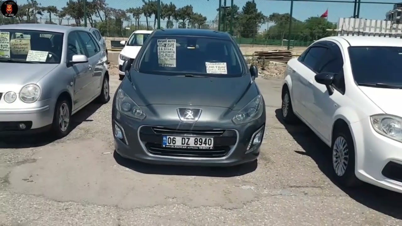 İkinci El Araba Modelleri ve Fiyatları