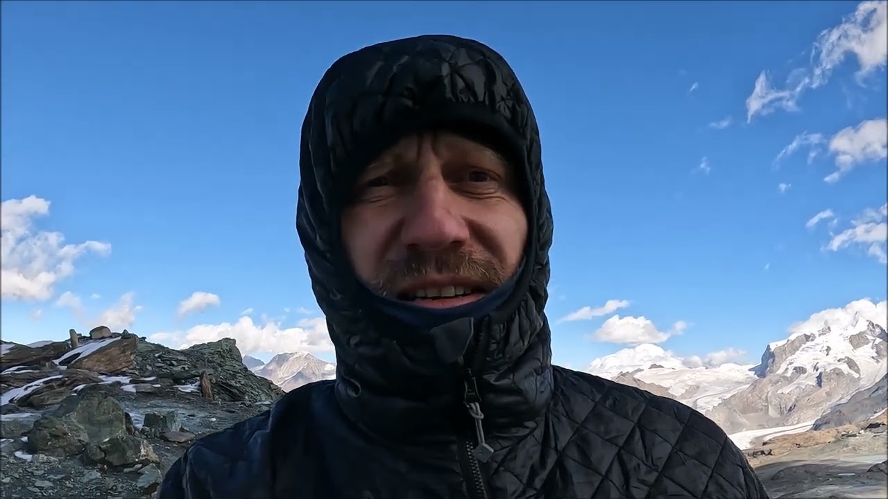 Matterhorn 2022 full