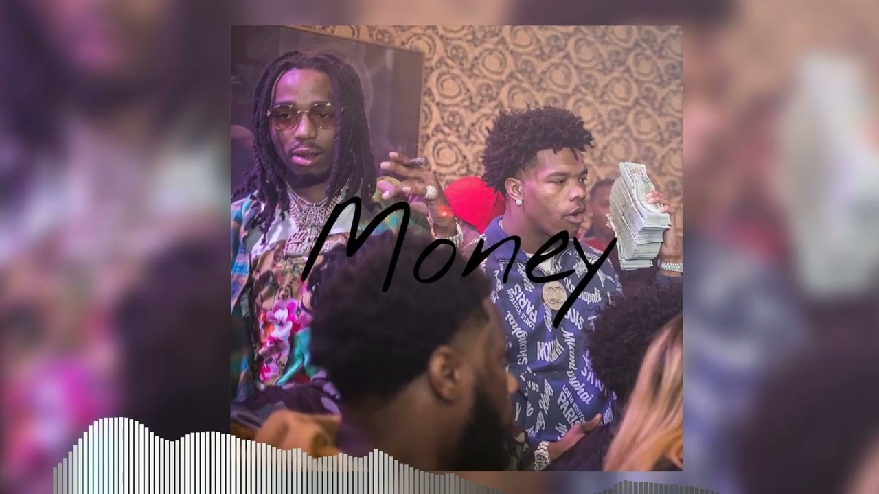 Lil Baby x Quavo Trap Type Beat ''MONEY'' l Prod LS Prod