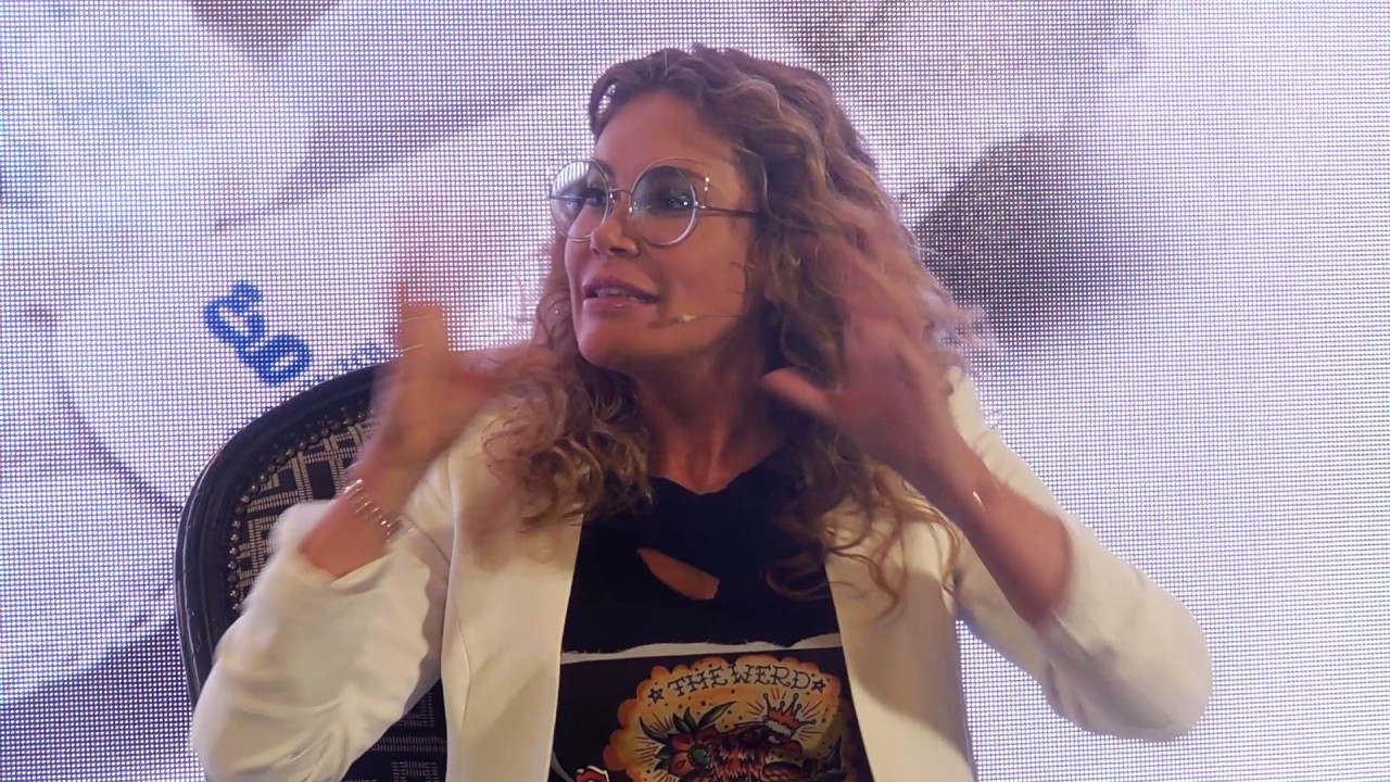 La nutrizionista Samantha Biale parla delle proprietà del Gorgonzola Parte 1 @samathabiale *
