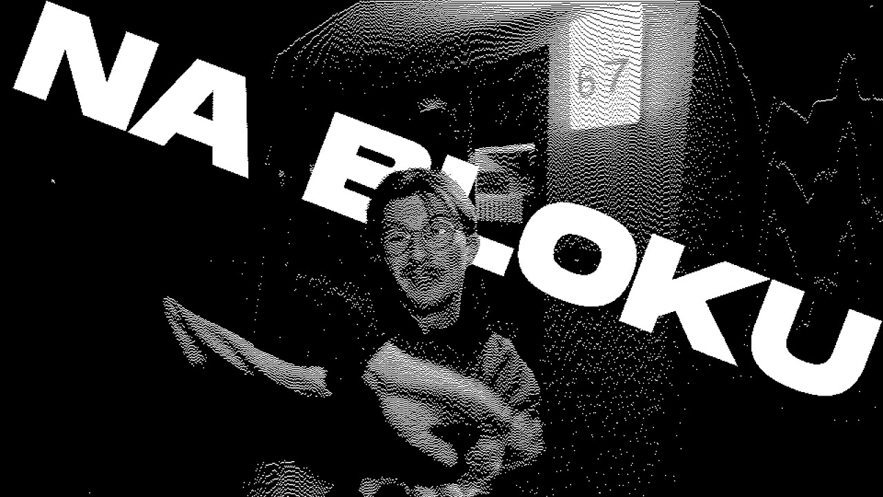 Teraz - Na bloku [Official Music Video]