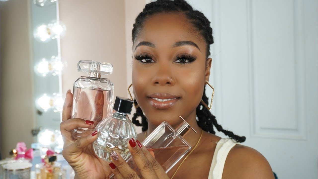 6 BEST/SAFE Blind Buy Fragrances For Women | MY2SCENTS