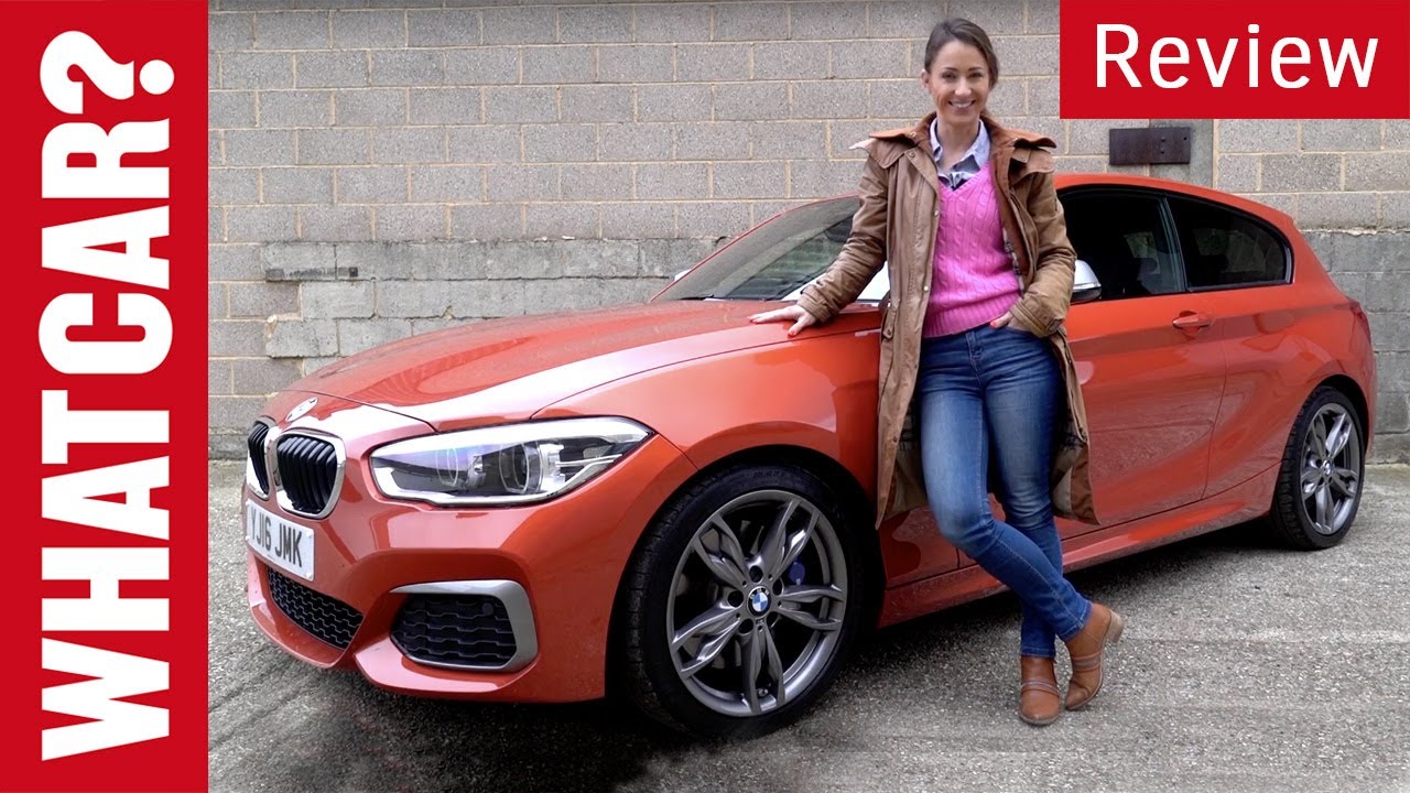 2017 BMW M140i review | What Car?