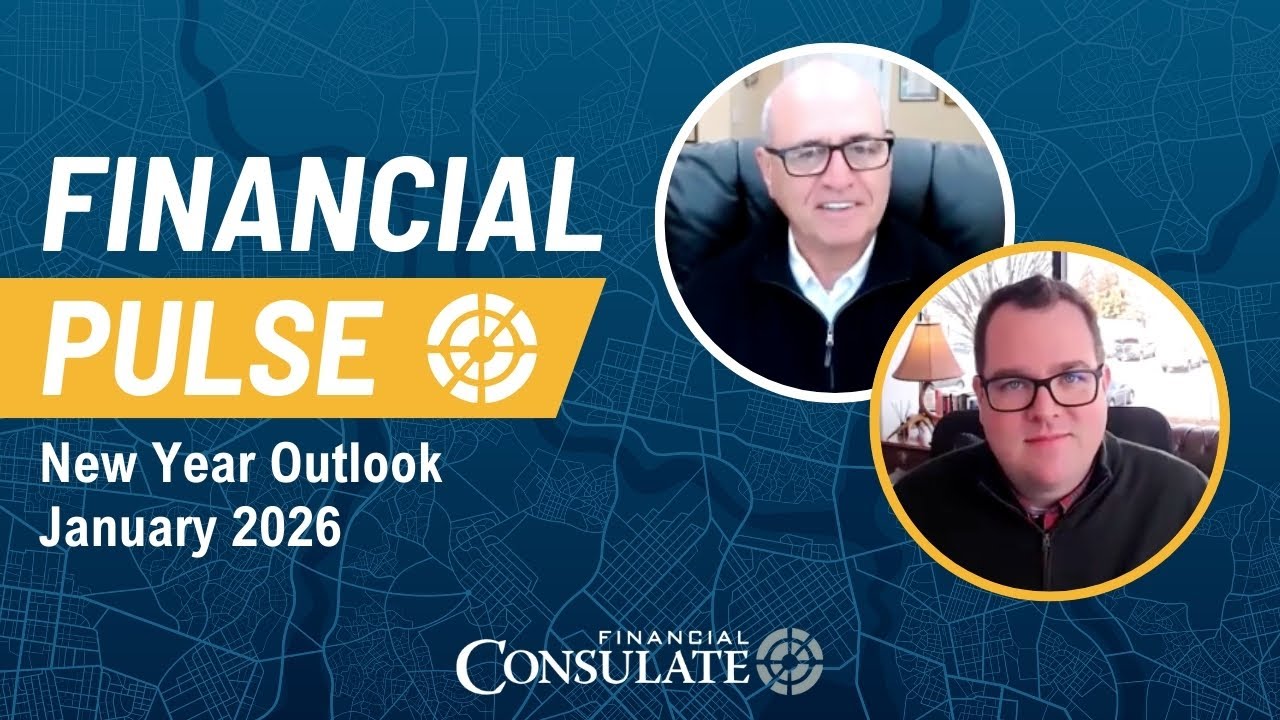 Financial Pulse - January 2026