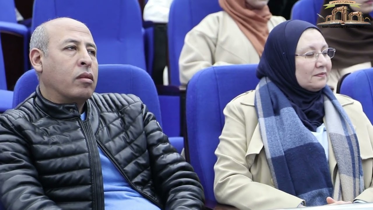 جامعة سطيف 1/  ملتقى مقهى الاعمال فيفري 2026