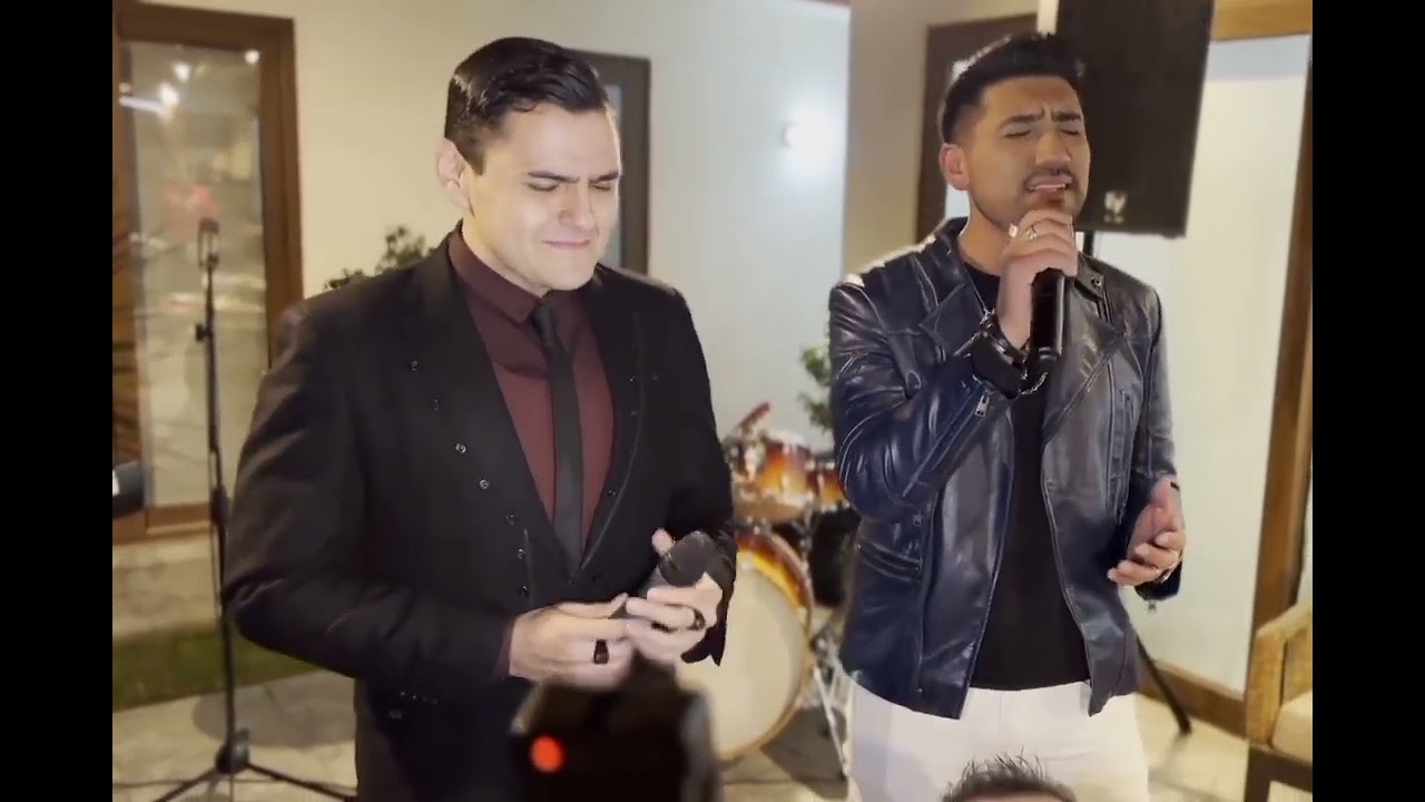 Demis Roussos - Morir al lado de mi Amor (Cover Isaias Morales, Sergio Jarlaz)