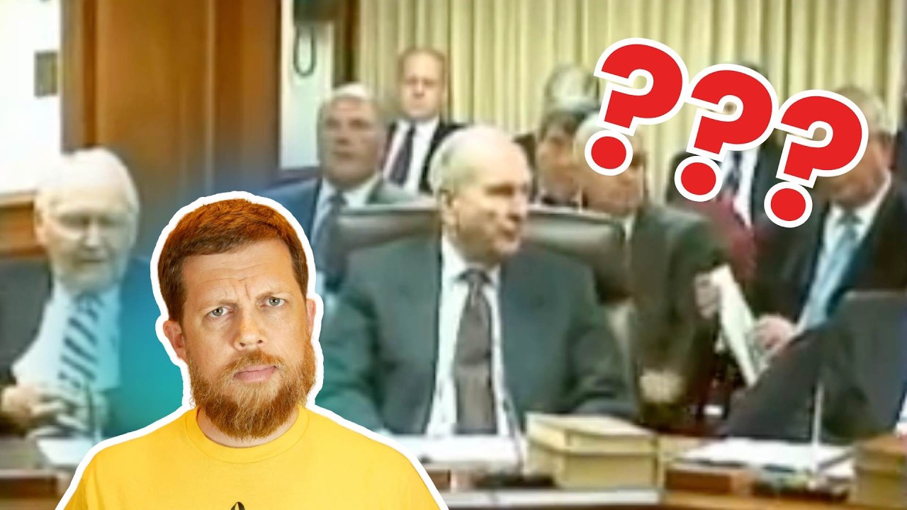 The Church and “Outward Appearance”