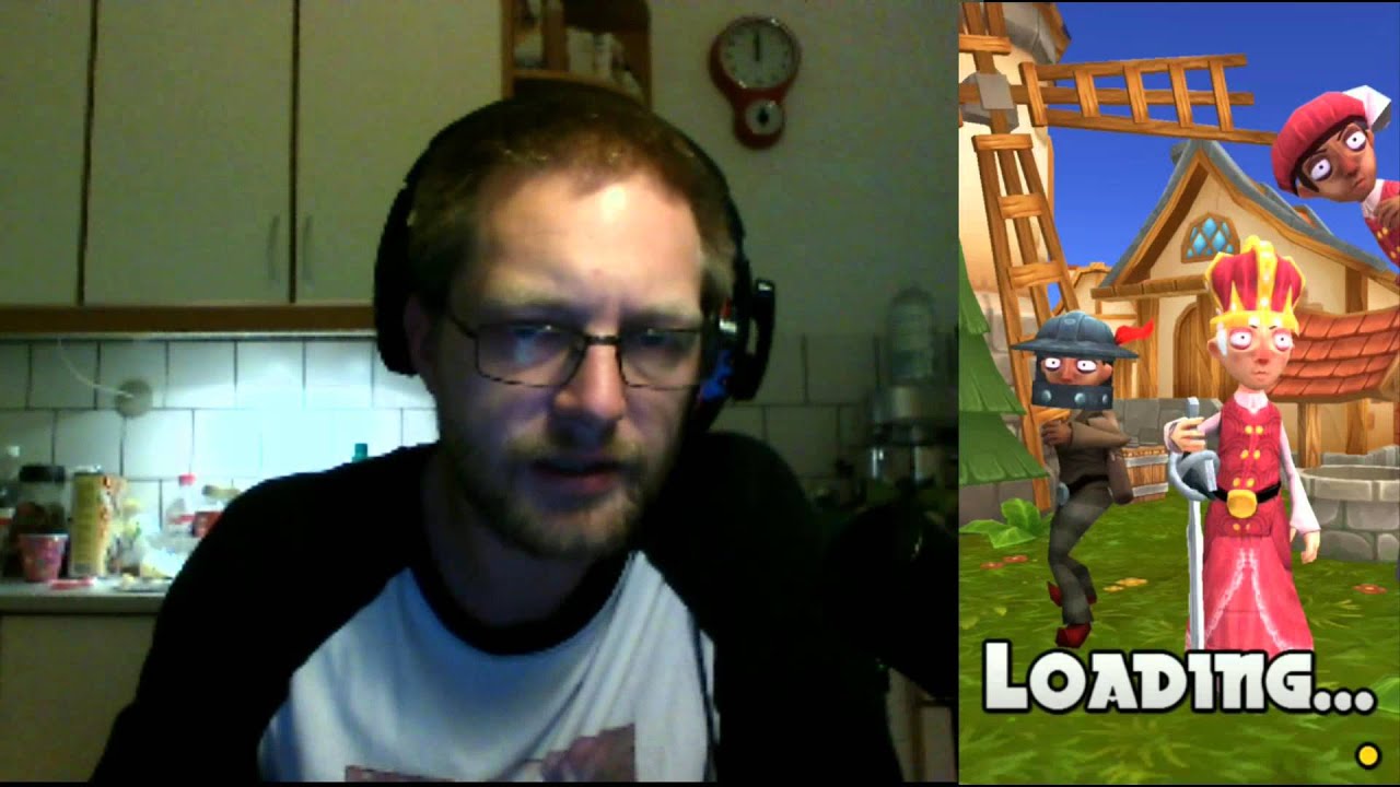 Clicking Games | Testing New Games and Progression Update