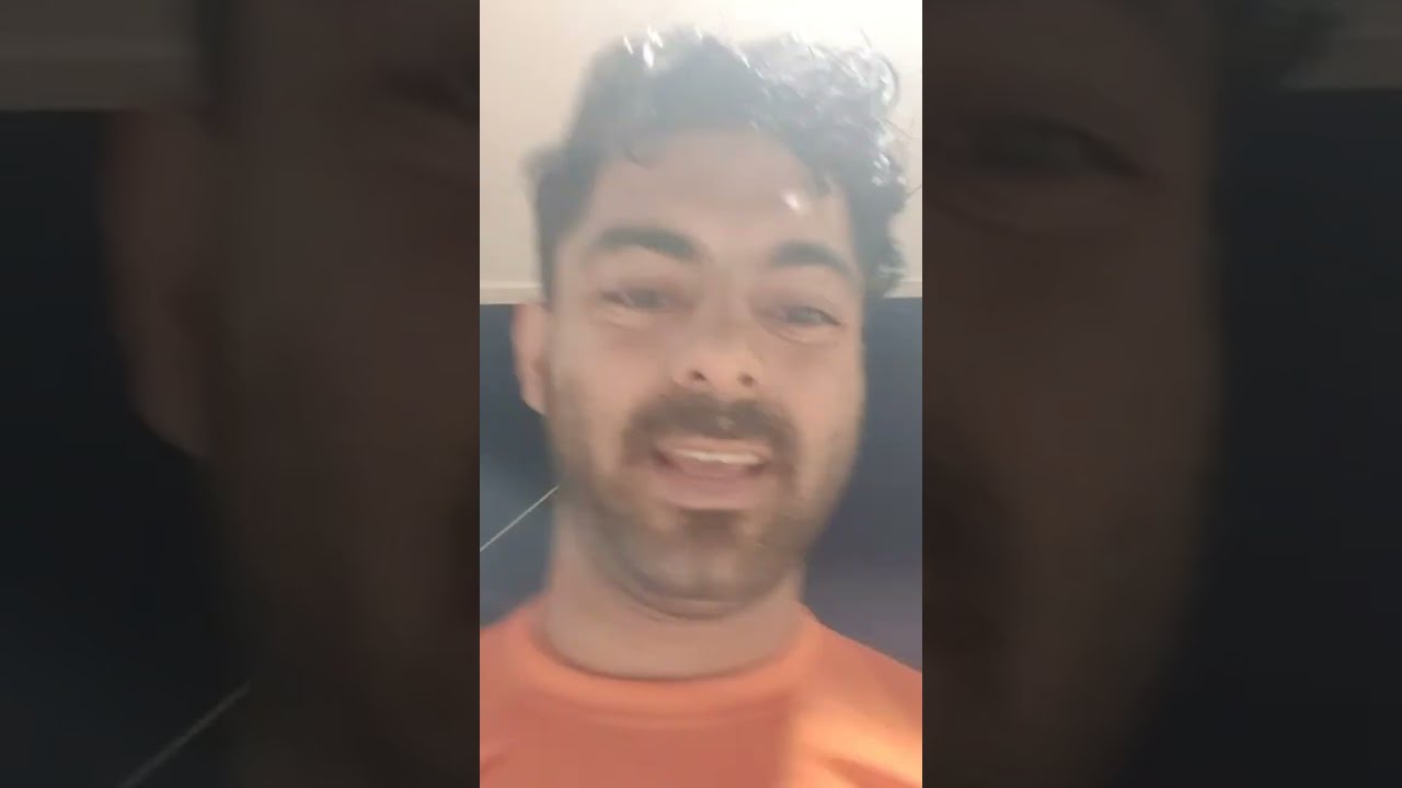 Mr ADHD 🤯 3am 💪Workout Day 3 