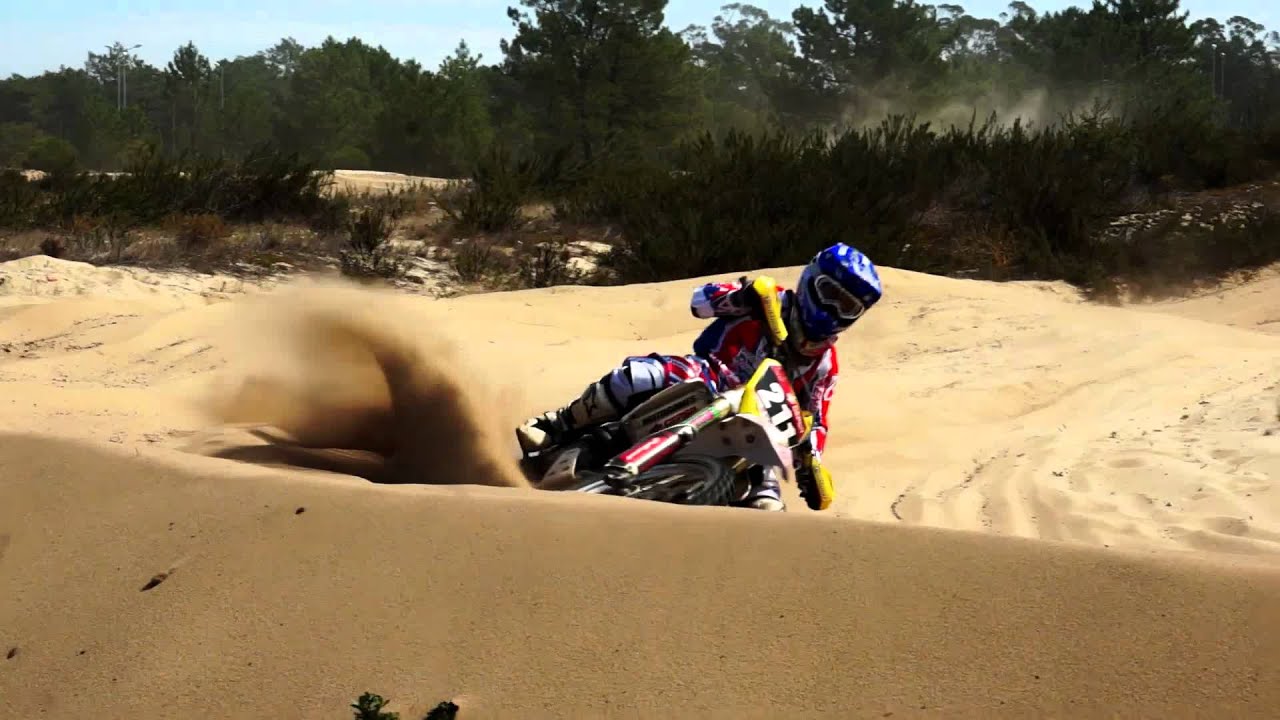 Team of Portugal  / Motocross das Nações ft. Luís Correia / Hugo Basaula / Paulo Alberto