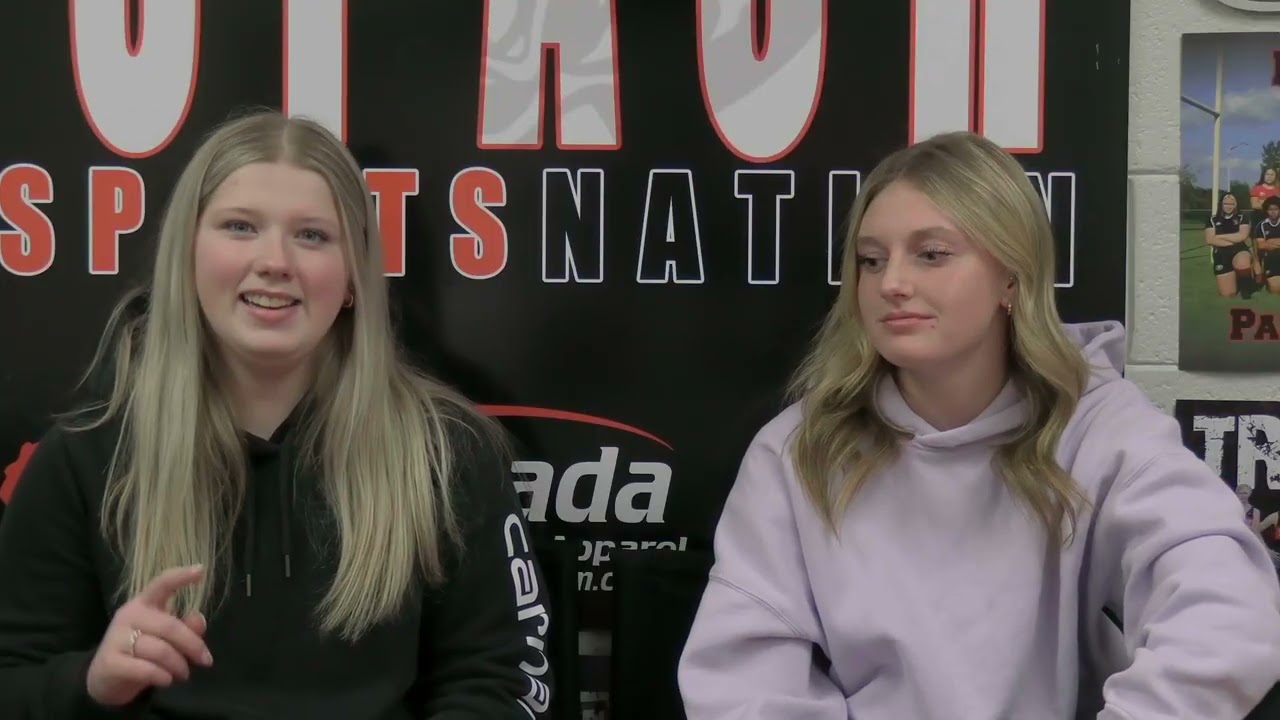 SPASH Sports Nation Softball Episode  2026