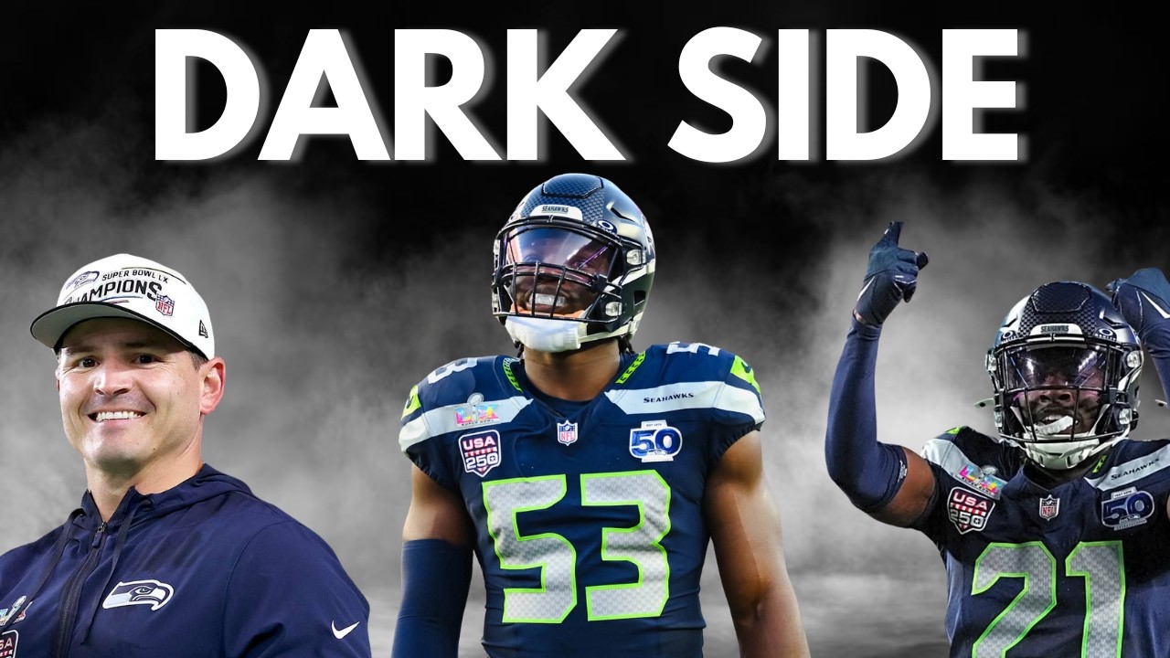 The Seahawks Defense was SPECIAL