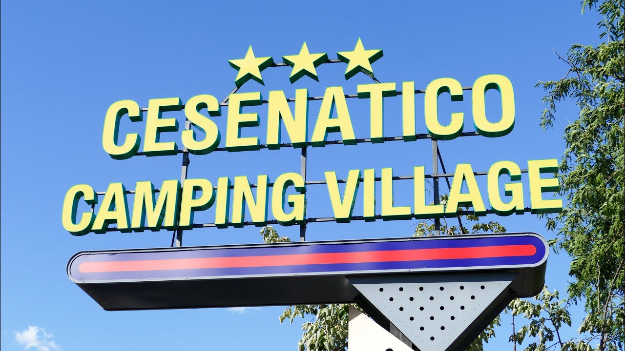 Cesenatico Camping Village zdjęcia