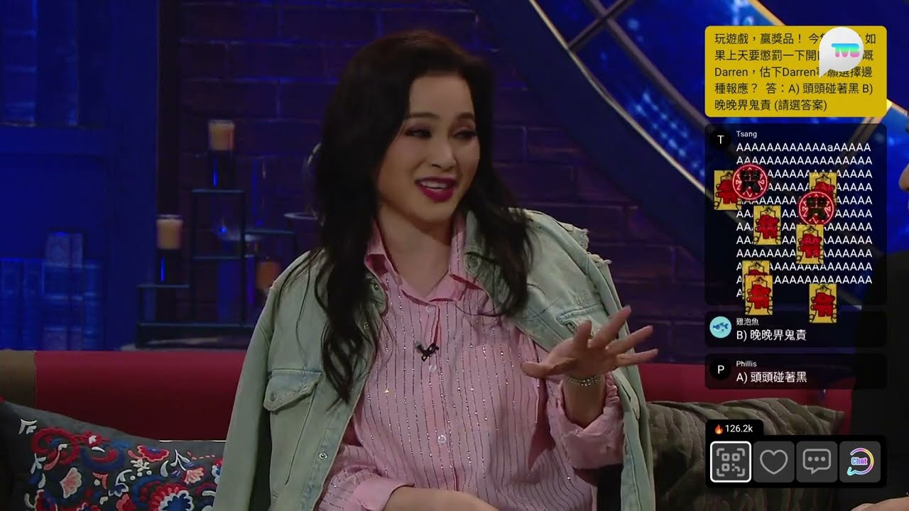 #直播靈接觸 ｜樊亦敏細說熟人無緣無故全身發痕、皮膚潰爛  甚至指甲脫落 ！睇醫生一無所獲  原來因果報應現世報