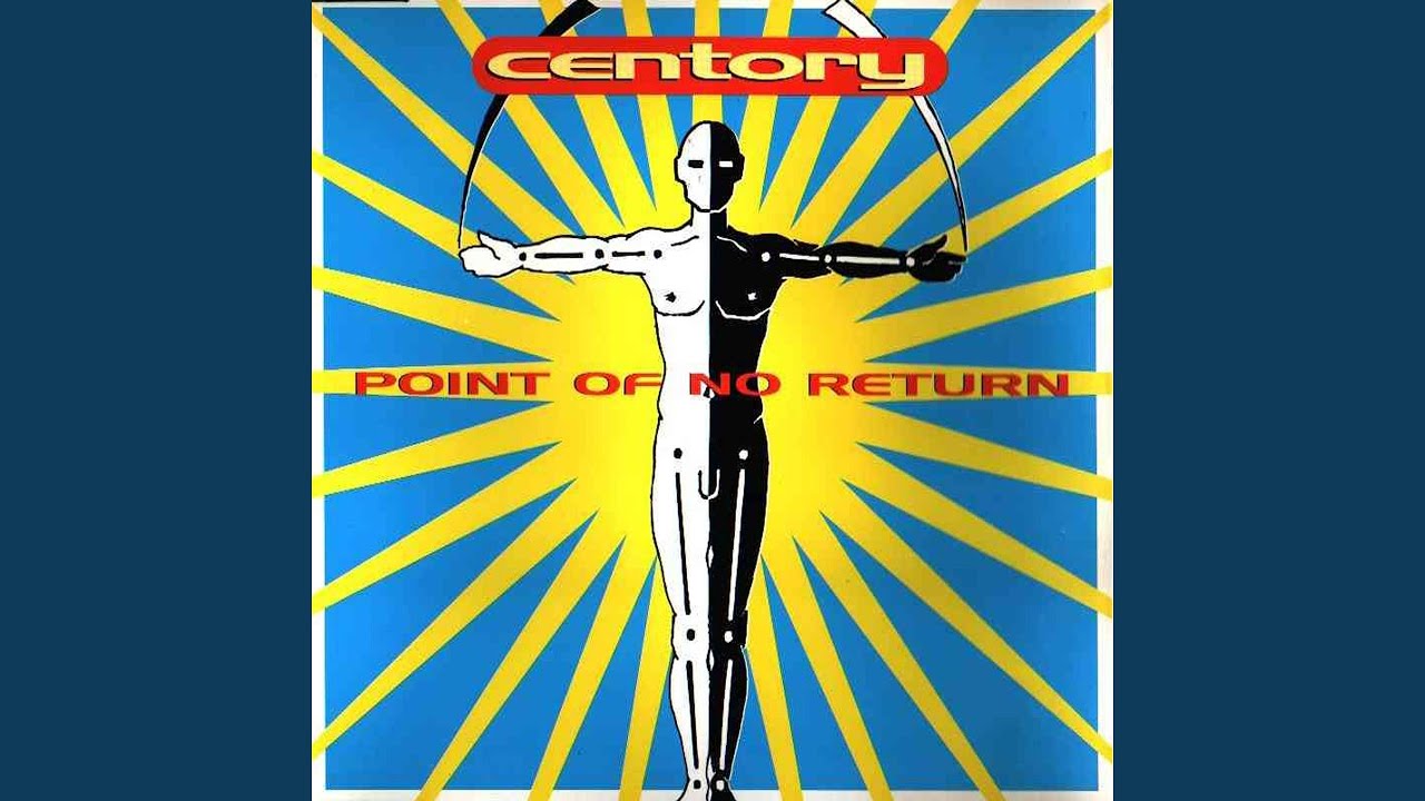 Point of No Return (Radio Version)