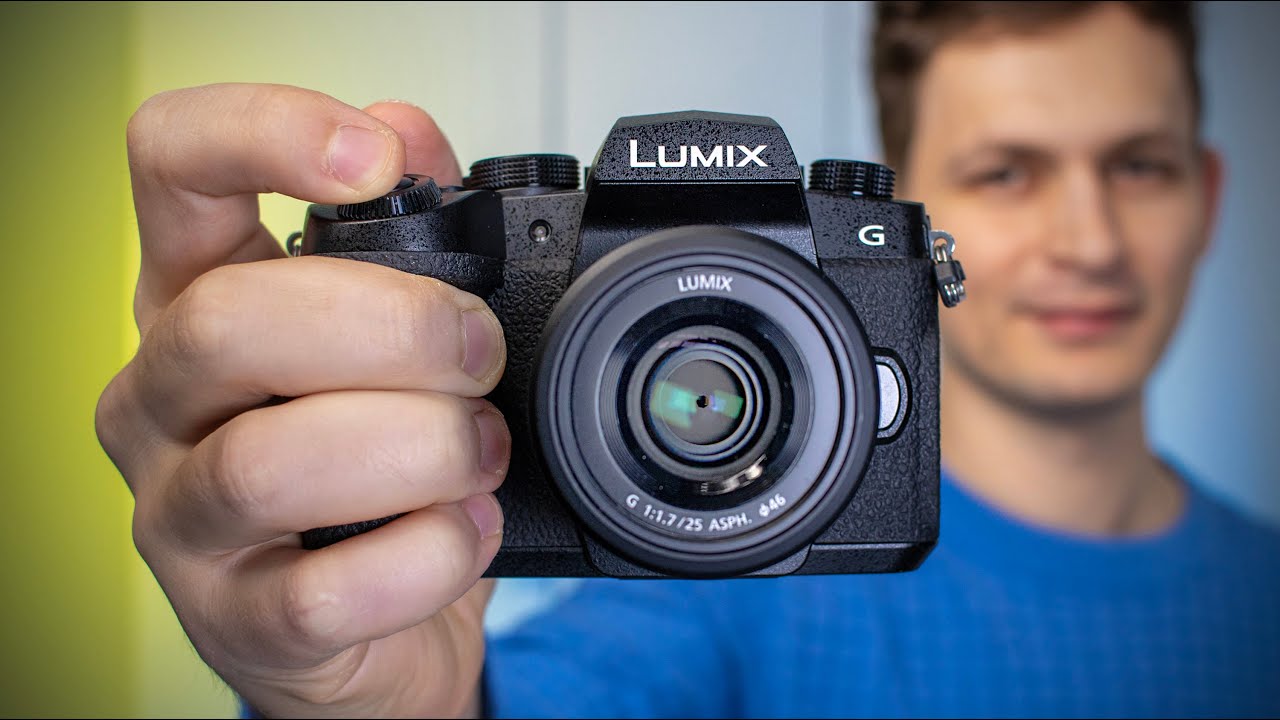 The Most Underrated M43 Camera? Panasonic G90 - 8 PROs and 2 CONs