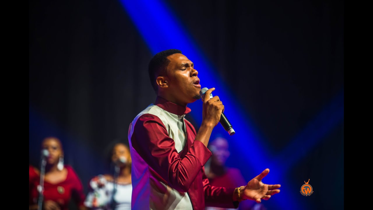 Essence of Worship - Bwana Unatawala (Official Video)