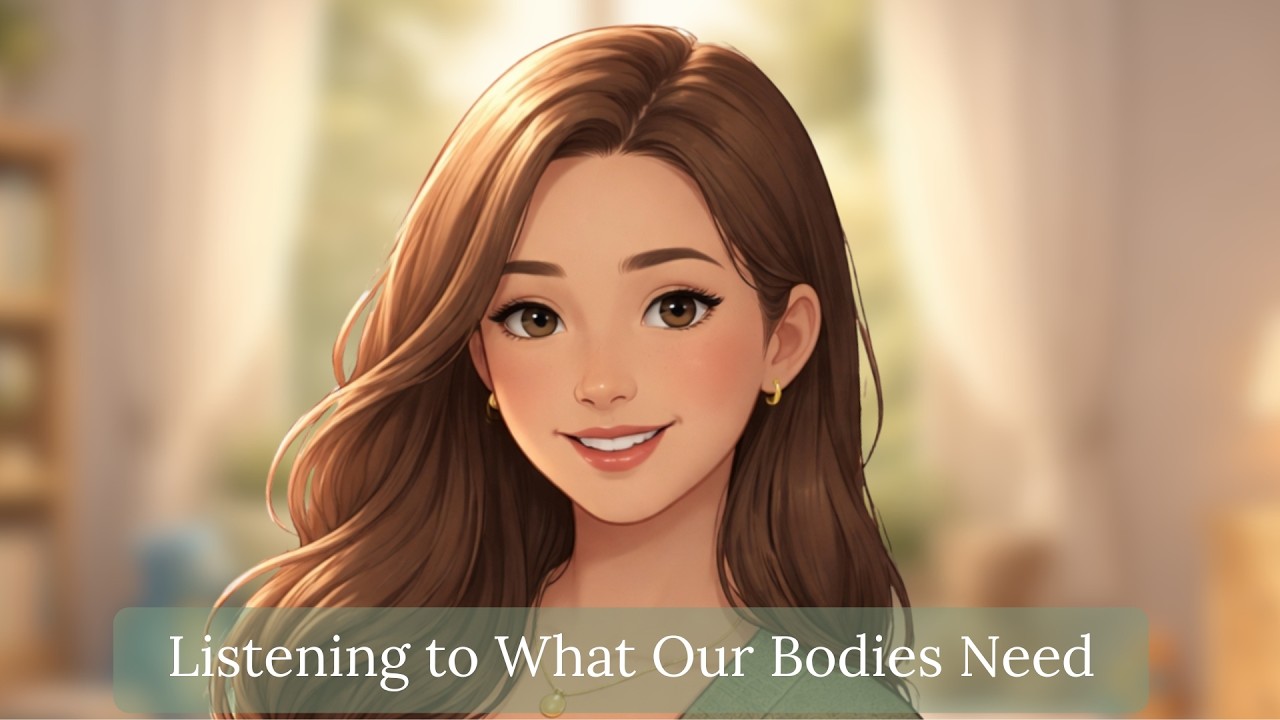 Listening to What the Body Needs