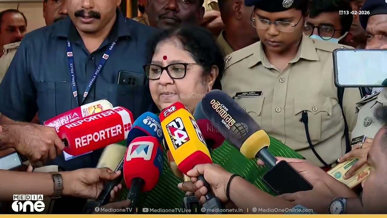 'ചില അതിജീവിതകളുടെ കാര്യത്തിൽ സർക്കാരിന് പ്രത്യേക താൽപര്യമുണ്ടോ?' ആർ ബിന്ദുവിന്റെ പ്രതികരണം