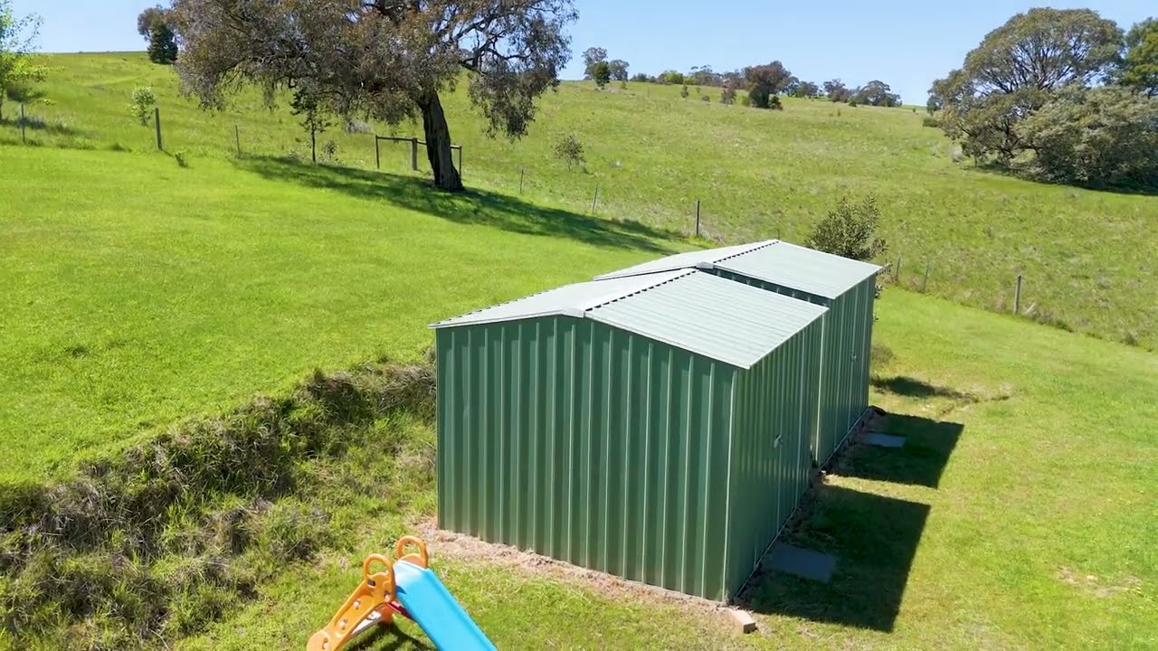 829 RACECOURSE ROAD, WATERLOO