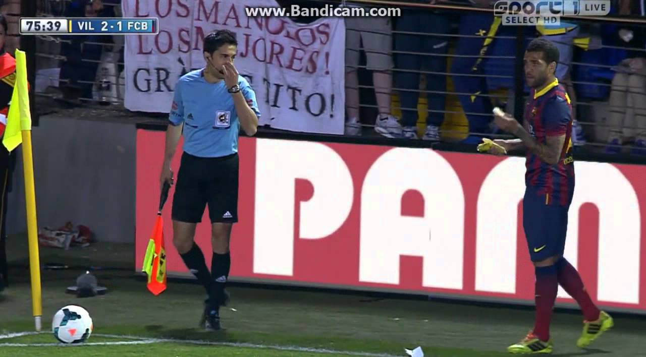 Dani Alves