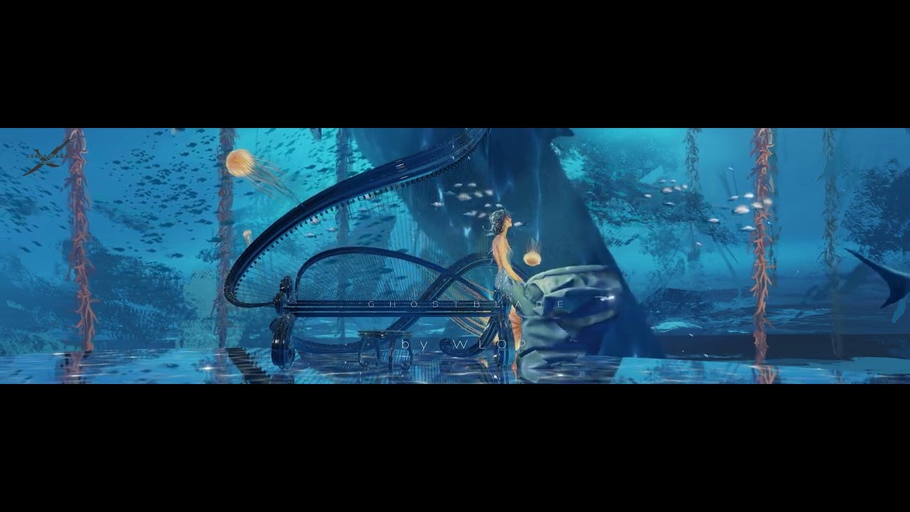 Livewallpaper - Haiqin （32：9wide version preview）