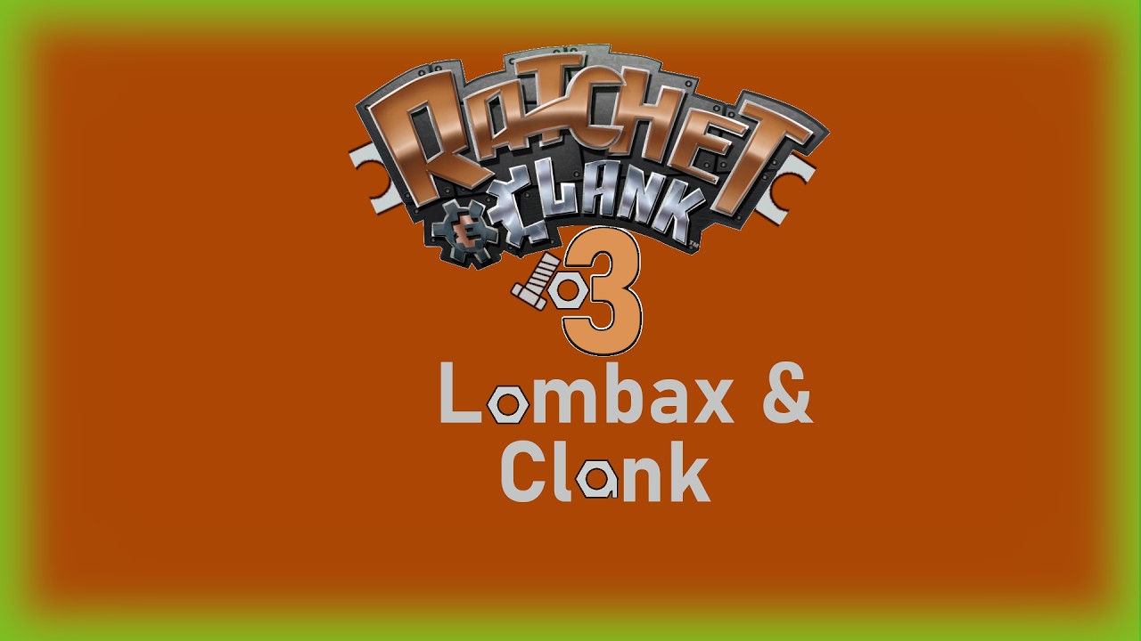 Ratchet & Clank 3 - Der Angriff auf Tyhrranosis [13]