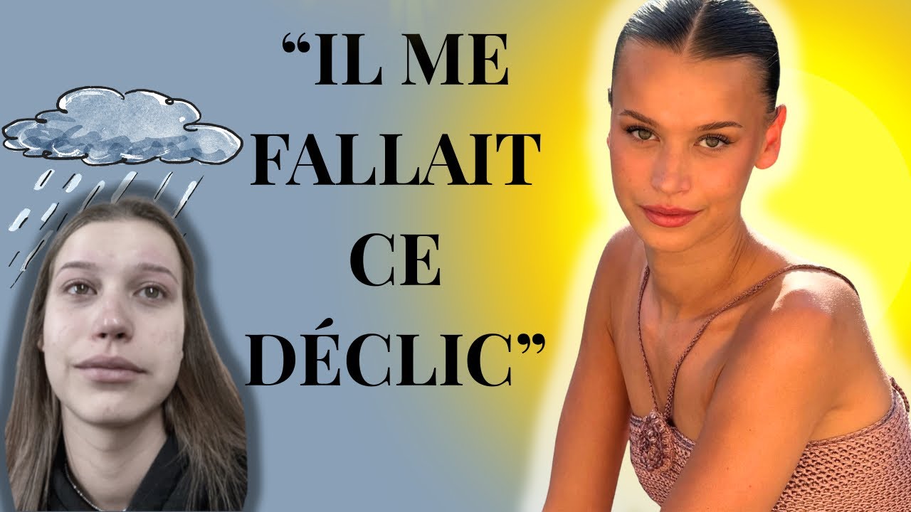 TOUT À CHANGÉ