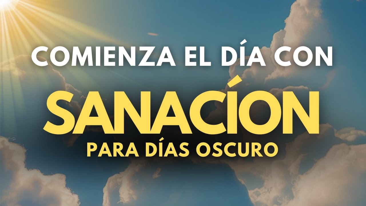 Esta Oración del Amanecer Está Sanando y Protegiendo Miles de Corazones 🌅🙏