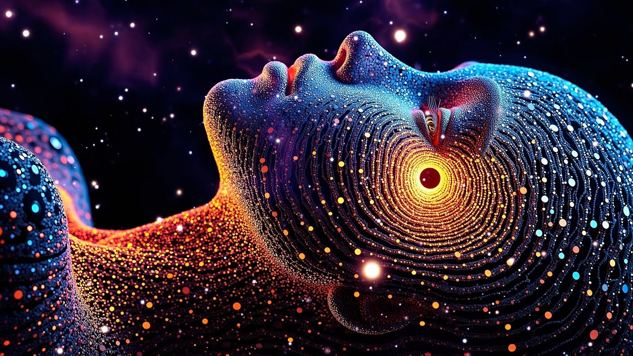 Deep Subconscious Twin Flame Harmony Activation | Bridge Separation Gaps, Heal Aura Trauma Conflict