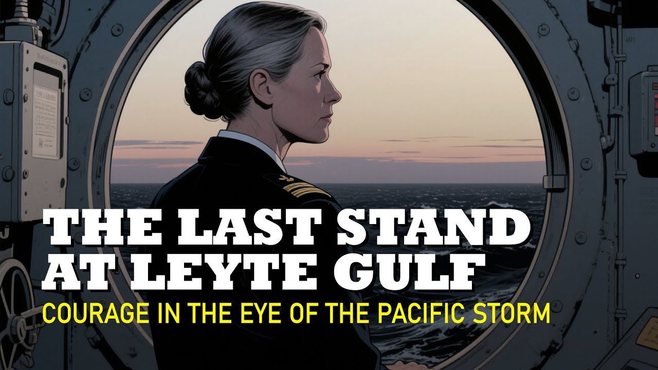 The Greatest Naval Disaster in History