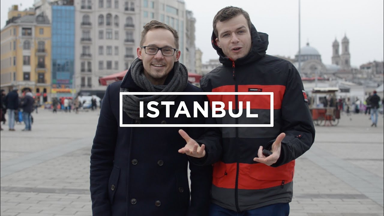 Istanbul Coffee Guide | European Coffee Trip