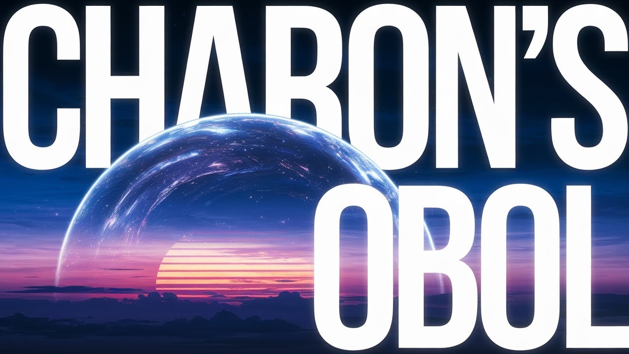 Charon's Obol /// Official Music Video