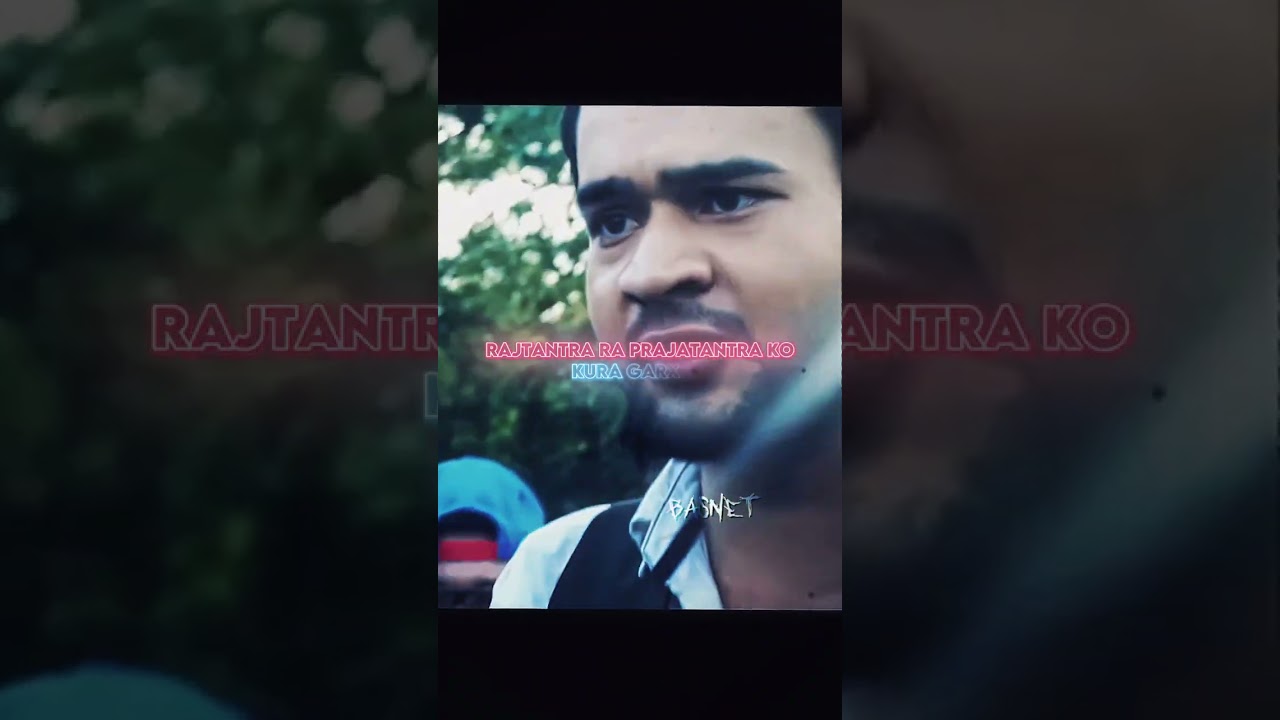 Credits:-@basnet__don #balen#balendai#nepal#tiktok#edit#viral#shorts#balenshah#fyp#feed#bluey#nepali