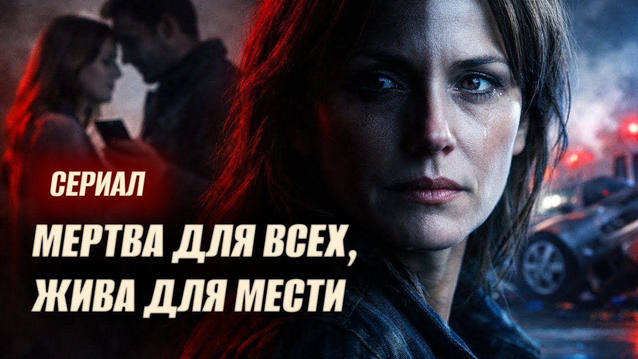 ОН ДУМАЛ — ОНА ПОГИБЛА 😡 И ПОСЛЕ ЕЁ СМЕРТИ ОН ПОКАЗАЛ СВОЁ НАСТОЯЩЕЕ ЛИЦО | Русские мелодрамы