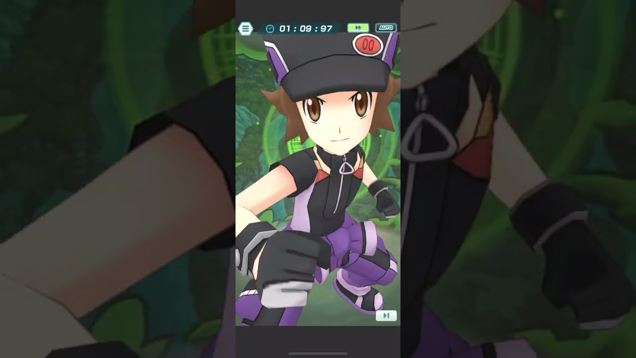 1,400,000+ Damage Clear | Damage Challenge: N (Weakness: Bug) | Pokémon Masters EX