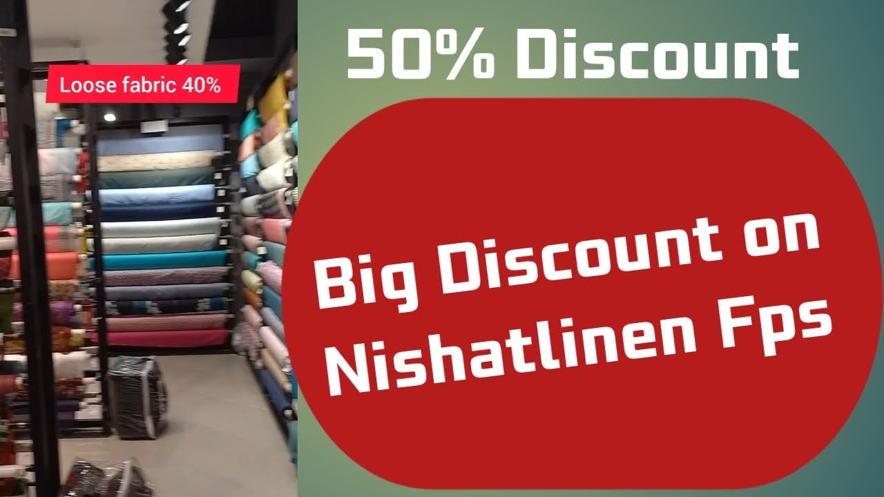 Nishat Fare Price Shop | Nishatlinen new 2023 collection | Nishatlinen factory oulet | #nishatlinen