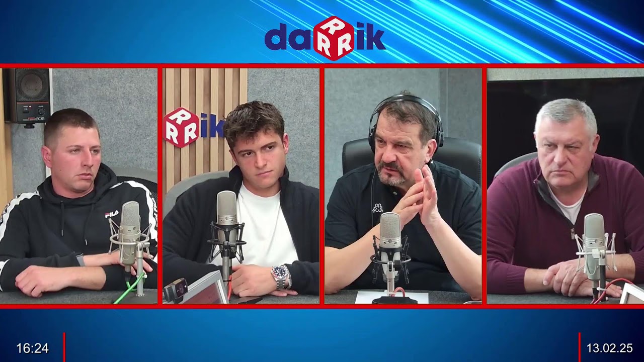 Александър Василев за бъдещето си в тениса