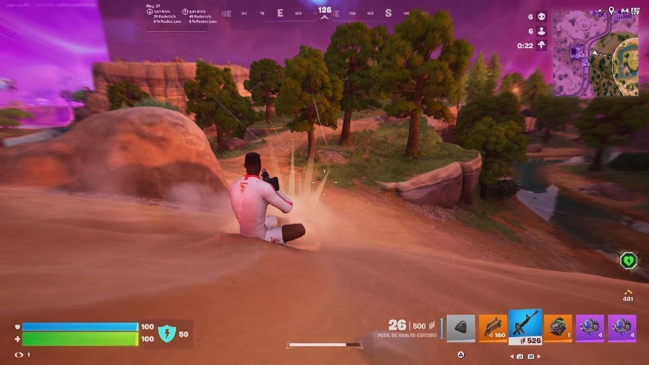 Fortnite
