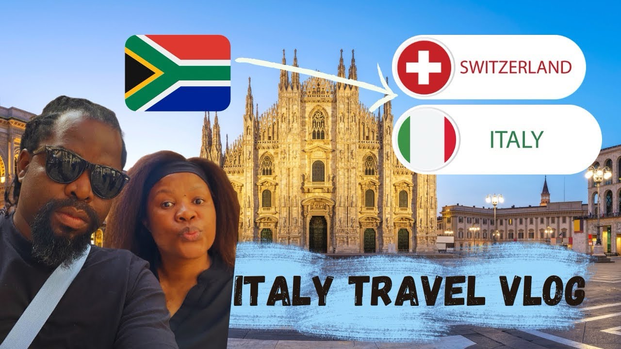 South Africa 🇿🇦 to Milan, Italy 🇮🇹 | Swiss Airline Economy Review | Radison Hotel Milan Room |
